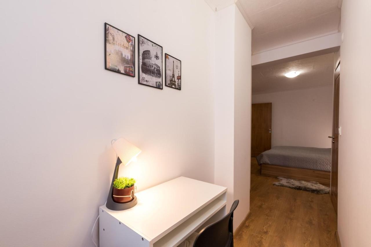 Modern & Cozy 2Bd Apartment With Mountain View Bansko Zewnętrze zdjęcie